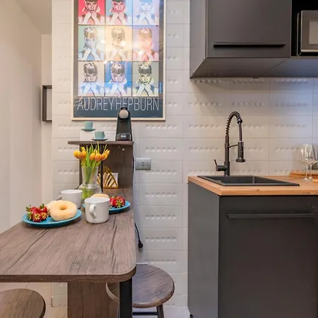 Guesthost - Welchome In The Heart Of Bari! باري