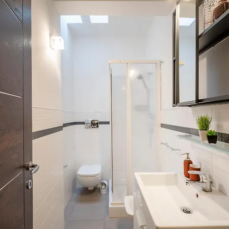 Guesthost - Welchome In The Heart Of Bari!