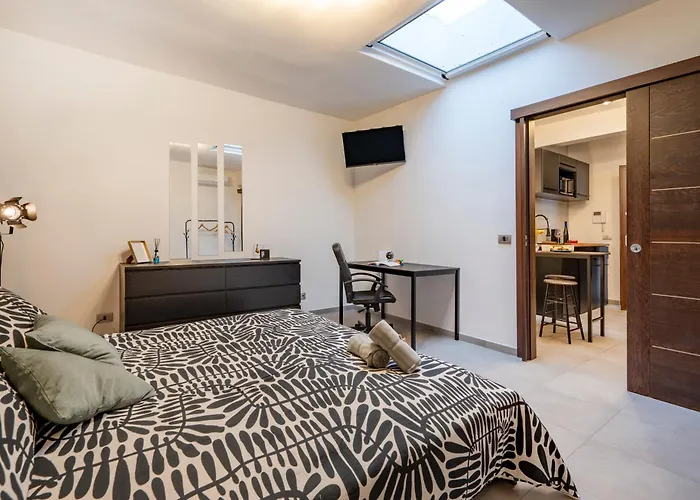 Guesthost - Welchome In The Heart Of Bari! Bari