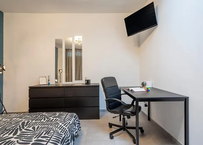 Appartamento Guesthost - Welchome In The Heart Of Bari! Bari