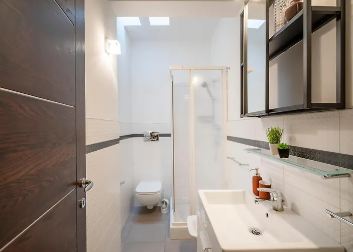 Guesthost - Welchome In The Heart Of Bari!